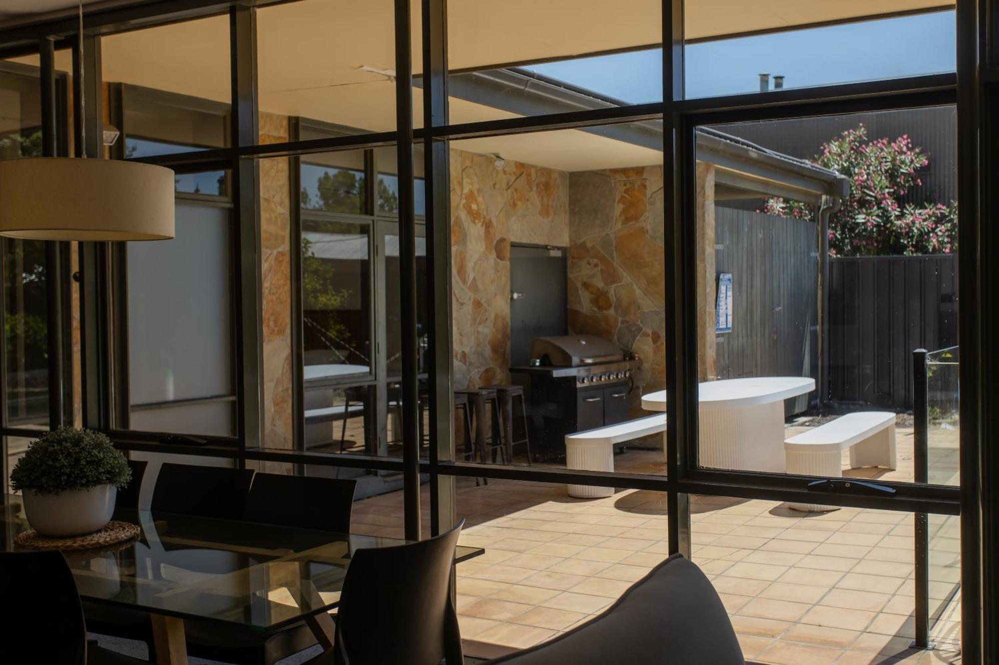 Yarra Valley Grand Yarra Glen Exterior photo