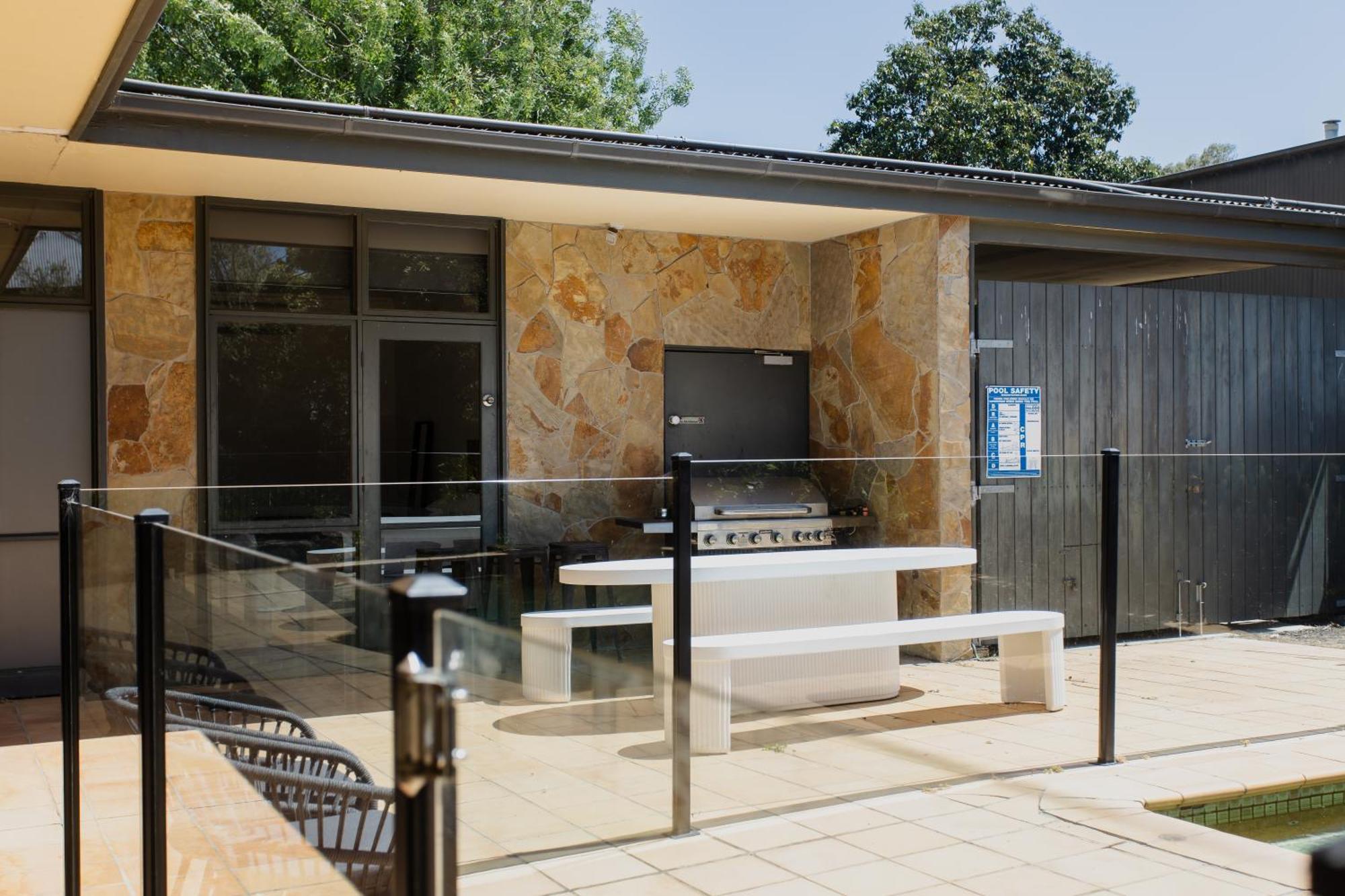 Yarra Valley Grand Yarra Glen Exterior photo